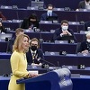 EP usvojio Rezoluciju kojom optužuje Rusiju da želi rasplamsati sukob na Zapadnom Balkanu