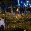 U Zagrebu se srušila nepoznata letjelica, stručnjaci sumnjaju da je ruska i da je doletjela iz Ukrajine