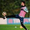 Miralem Pjanić pred povratkom u Italiju u novoj razmjeni igrača