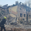 Novi zračni napadi u Ukrajini, jedna osoba poginula
