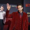 Ryan Reynolds o borbi s anksioznošću: Razvio sam alternativnu ličnost