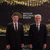 Džaferović i Dodik se u Antaliji sastali s Lajčakom, razgovarano o kandidatskom statusu BiH