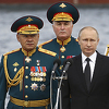 Putin odobrio slanje stranih dobrovoljaca u Ukrajinu, najviše zainteresovanih s Bliskog istoka
