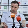 Vasoski pred Borac: Ako izgubimo, ne zaslužujemo plasman u Evropu