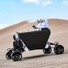 Venturi Astrolab predstavio novi rover za transport ljudi i tereta na Mjesecu