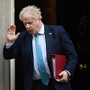 Boris Johnson: Agonija zbog odbijanja zahtjeva Zelenskog da se zatvori nebo iznad Ukrajine