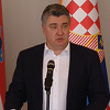 Milanović: Ozbiljan incident, u grad nam je pala letjelica od šest tona i zašto ranije nije oborena