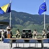 Dodatne snage EUFOR-a u BiH bit će raspoređene u kasarnama u Prijedoru i Bijeljini