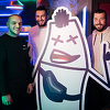 Kontroverzni reper Bruda održao fenomenalan koncert u virtuelnoj stvarnosti