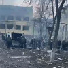 Olena Zelenska objavila potresni snimak iz Mariupolja: Ubijaju civile, a niko nas ne čuje