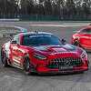 Mercedes-AMG pripremio sigurnosni i medicinski automobil za ovogodišnju F1 sezonu