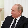 Vladimir Putin tvrdi kako je došlo do pozitivnih pomaka u vezi Ukrajine