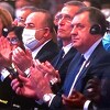 Dodik u Antaliji aplaudira s prvim čovjekom NATO saveza dok se obraća Erdogan