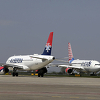 Avion za Moskvu hitno vraćen na aerodrom u Beograd zbog dojave o bombi