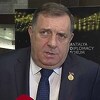 Dodik iz Antalije poručio: Nema ništa od ubrzanog članstva BiH u EU