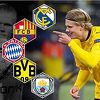 Manchester City, Barcelona, Real ili Bayern: Ko se najbliži potpisu Haalanda?
