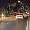 Pješakinja povrijeđena u centru Mostara nakon što ju je udario crni BMW