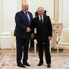 Lukašenko optužio Kijev da su planirali napad na Bjelorusiju, a Ukrajina Moskvu da gura Minsk u rat