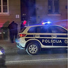 Na Marijin Dvoru u Sarajevu uhapšen muškarac koji je pokušao opljačkati automobil