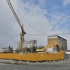 Tibra Pacific gradi novu zgradu u Sarajevu, lokacija kod GRAS-a