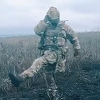 Ukrajinski vojnik objavljuje snimke na kojima pleše kako bi njegova kćerkica znala da je živ