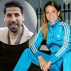 Otkrivena tajanstvena veza: Sami Khedira s nogometašicom Chelseaja čeka prvo dijete