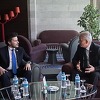 Džaferović - Abazović: Osiguranje stabilnosti od najvećeg interesa za regiju