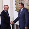 Dodik: Turska će pomoći poljiprivrednicima u BiH s 50.000 tona đubriva