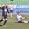 Tok utakmice: Sarajevo - Borac 1:1