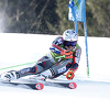 Kristoffersen slavio na veleslalomu u Kranjskoj Gori, Odermatt osvojio Mali kristalni globus