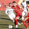 Tok utakmice: Velež - Tuzla City 1:2