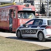Na sjedištu tramvaja na Čengić Vili pronađena bomba