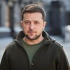 Zelenski: Izrael je zemlja s bogatom historijom i može posredovati u rješavanju sukoba u Ukrajini