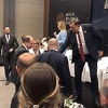 Milorad Dodik se susreo i srdačno rukovao sa Christianom Schmidtom u Antaliji