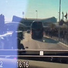 Hajdukovi navijači napravili haos prije derbija u Splitu, kamenovan autobus Dinama