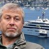 Abramovič u Crnu Goru sklonio čudesnu jahtu od 500 miliona eura