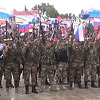 Vojnici iz Sirije spremaju se za odlazak na ratišta u Ukrajini: Rusija je u našim srcima