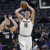 Denver unatoč odličnom Jokiću doživio drugi uzastopni poraz, Portland slavio bez Nurkića