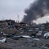 U napadu na ukrajinsku bazu kod Lavova poginulo devet osoba, više od 50 povrijeđenih