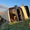 U Italiji se prevrnuo autobus s izbjeglicama iz Ukrajine, poginula jedna osoba