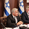 Izraelski ministar vanjskih poslova osudio rusku invaziju na Ukrajinu