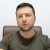 Zelenski: Skoro 125.000 ljudi evakuirano humanitarnim koridorima