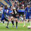 Chelsea teškom mukom prekinuo čudesni niz Newcastlea, slavni Everton sve bliži ispadanju