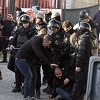 Navijači Zrinjskog izazvali nerede u Tuzli, sukobili se s domaćim fanovima i policijom