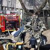 Izvor iz Ministarstva odbrane: Bomba u letjelici koja je pala na Zagreb težine do 120 kg