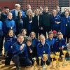 Taekwondoisti Novog Grada najbolji na državnom prvenstvu, dominacija Husića i sestara Makaš