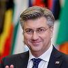 Plenković i Borrell razgovarali o sigurnosnim pitanjima i Izbornom zakonu BiH