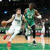 Sjajni Dončić srušio Boston, Durant ubacio 53 poena u njujorškom derbiju pa prozvao gradonačelnika