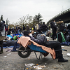 Strah od novog haosa: Migrante iz Bjelorusije tjeraju u Ukrajinu