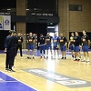 Rukometaši BiH obavili prvi trening uoči dvomeča s Grčkom